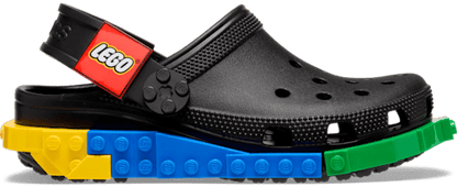 Kinder’ LEGO® Creativity Clog