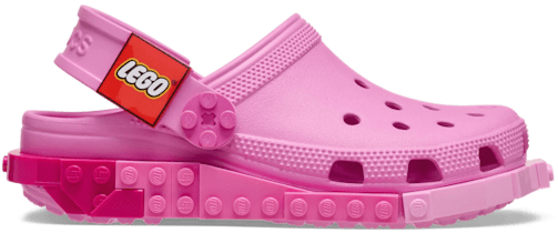 Kinder’ LEGO® Creativity Clog