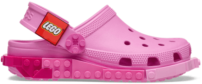 Kinder’ LEGO® Creativity Clog