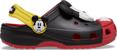 Kinder’ Mickey Mouse Classic Clog