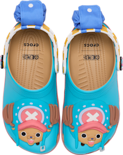 Kinder ONE PIECE Chopper Classic Clog