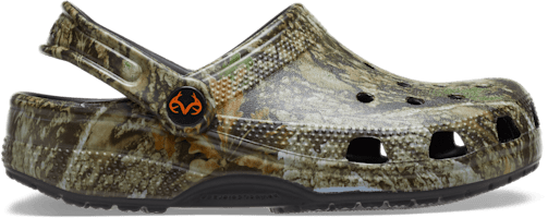 Kinder Realtree APX Classic Clog