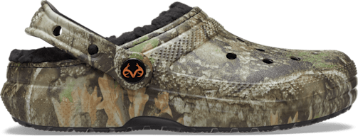 Kinder’ Realtree APX® Lined Classic Clog