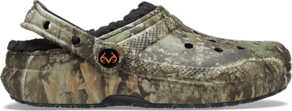 Kinder’ Realtree APX® Lined Classic Clog