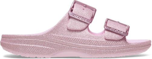 Kinder Saturday Glitzer Sandale