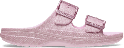 Kinder Saturday Glitzer Sandale
