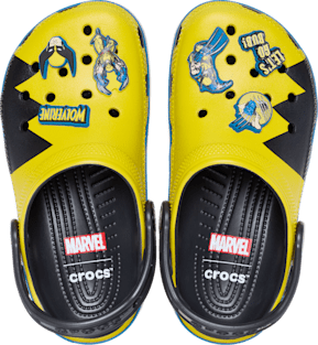Kinder Wolverine Classic Clog