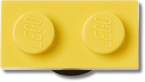 Low Stock LEGO® Gelb Tile 1x2