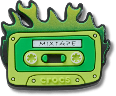 Neu Lights Up Fire Mix Tape