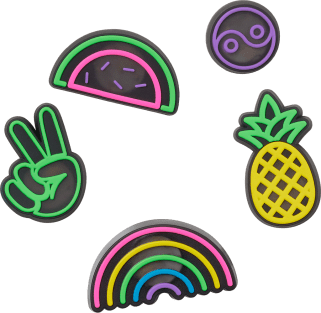 Lights Up Fun 5er-Pack