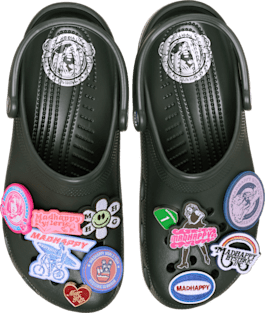 Madhappy X Crocs Classic Clog