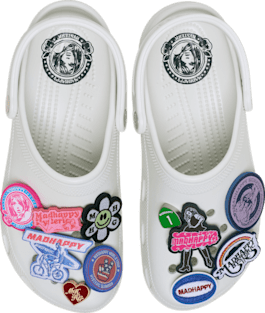 Madhappy X Crocs Classic Clog