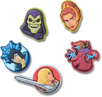 Masters Universe 5er-Pack