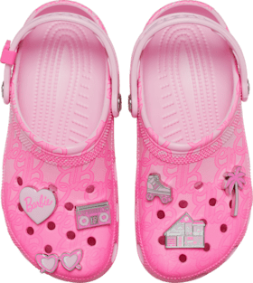 Barbie Classic Clog