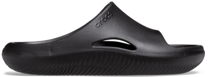 Mellow Recovery Pantolette - Schwarz