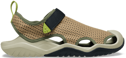 Herren Swiftwater™ Mesh Deck Sandale