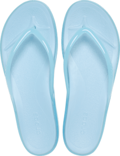 Miami Round Toe Jelly Zehentrenner