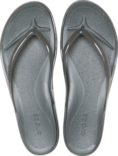 Miami Round Toe Jelly Zehentrenner