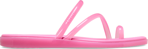 Miami Toe Loop Jelly Sandale