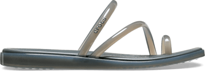 Miami Toe Loop Jelly Sandale