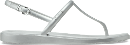 Miami Metallic Thong Zehentrenner