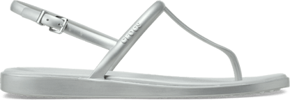 Miami Metallic Thong Zehentrenner