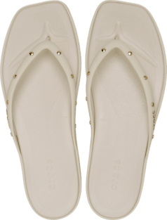 Miami Studded Zehentrenner