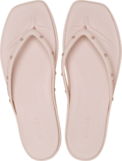 Miami Studded Zehentrenner
