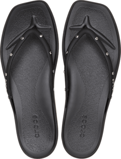 Miami Studded Zehentrenner