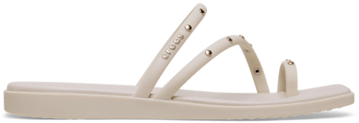 Miami Toe Loop Studded Sandale