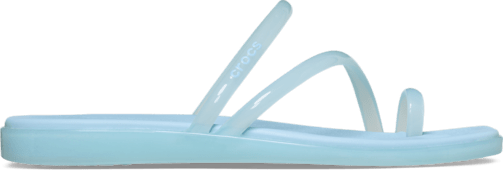 Miami Toe Loop Jelly Sandale