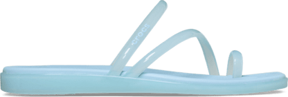 Miami Toe Loop Jelly Sandale