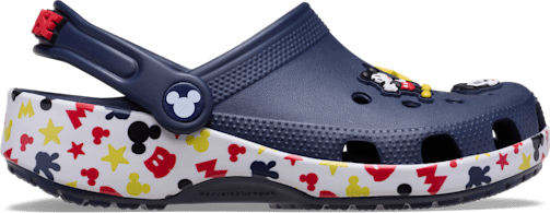 Kleinkinder Mickey & Friends Classic Clog