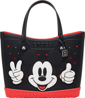 Mickey Mouse Classic Large Shopper Tasche