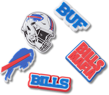 NFL Buffalo Bills 5er-Pack