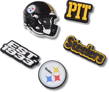 NFL Pittsburgh Steelers 5er-Pack