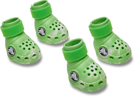 Pet Crocs Stiefel