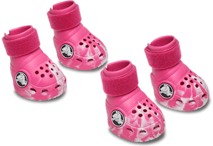 Pet Crocs Stiefel