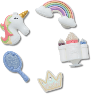 Pretty Princess 5er-Pack