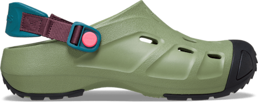 Quick Trail Clog
