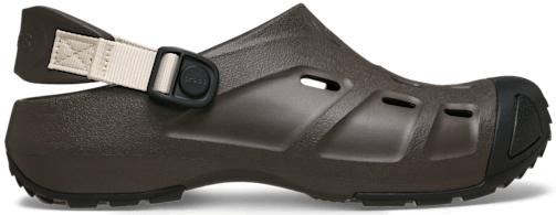 Quick Trail Clog