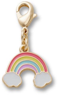 Rainbow Anhänger