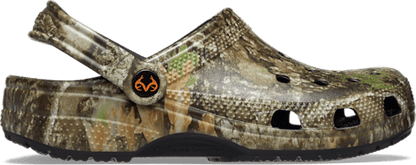 Realtree APX® Classic Clog