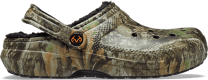 Realtree APX® Lined Classic Clog
