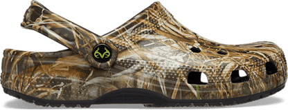Realtree MAX-7® Classic Clog