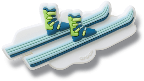 Skis and Ski Stiefel