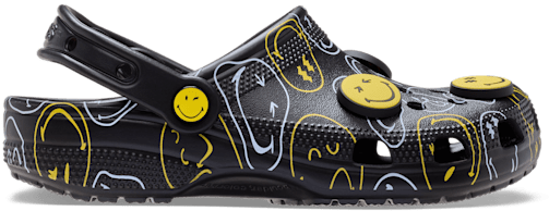 SmileyWorld® Classic Clog
