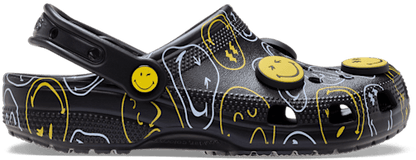 SmileyWorld® Classic Clog