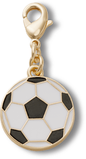 Fußball Anhänger