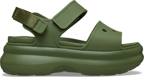 Soho Y-Riemen Sandale